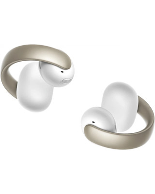 Навушники ANKER SoundCore AeroClip White (A3388G21)