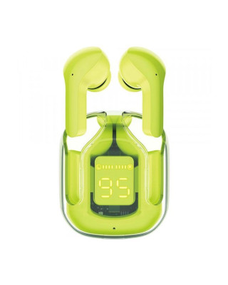 Наушники Acefast T6 youth green