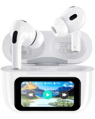 Навушники XO X1 White