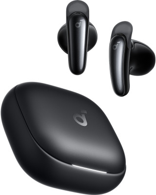 Наушники ANKER SoundCore Liberty Buds Black (D1200G11)