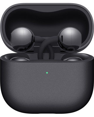 Навушники Huawei FreeClip 2 Black (55038692)