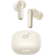 Наушники Anker SoundСore P40i TWS Oat White (A3955G21)