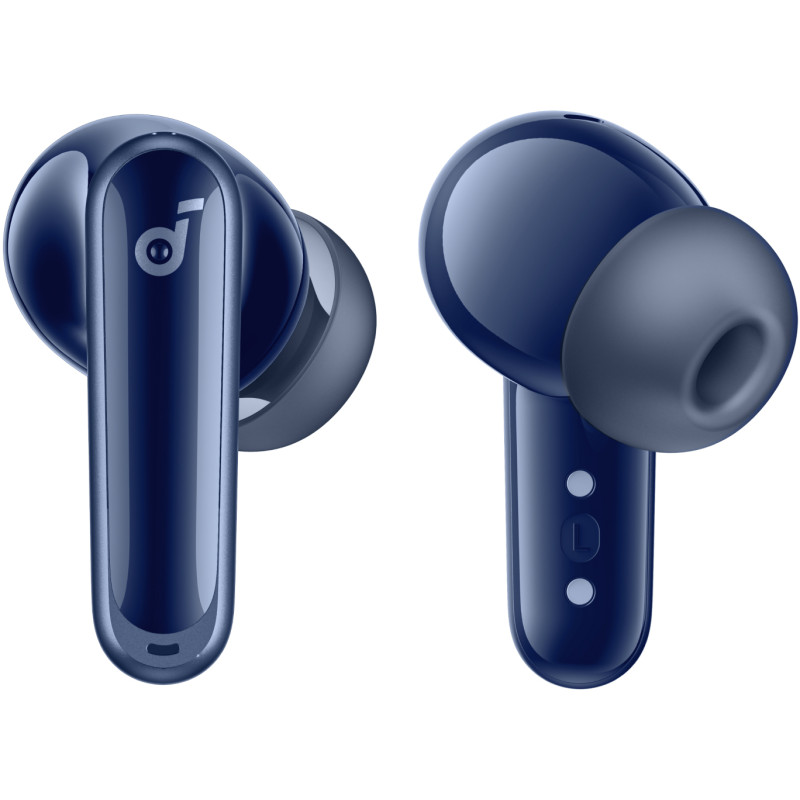 Наушники Anker SoundСore P40i TWS Navy Blue (A3955G31)