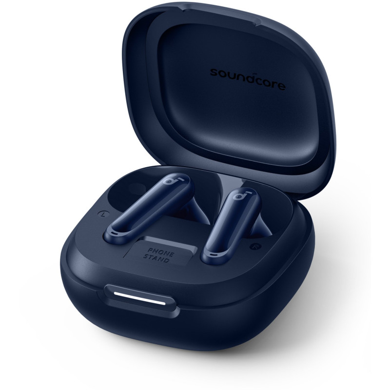Наушники Anker SoundСore P40i TWS Navy Blue (A3955G31)