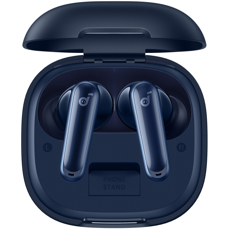 Наушники Anker SoundСore P40i TWS Navy Blue (A3955G31)