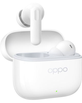 Наушники OPPO Enco Buds3 Pro ETEK1 Glaze White 