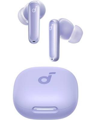 Навушники Anker SoundCore P40i TWS Purple (A3955GQ1)