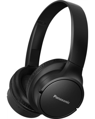 Навушники Panasonic RB-HF520B Bluetooth Black (RB-HF520BGEK)
