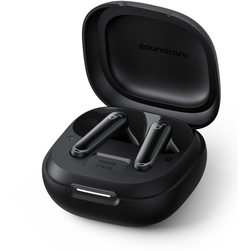 Наушники Anker SoundСore P40i TWS Black (A3955G11)