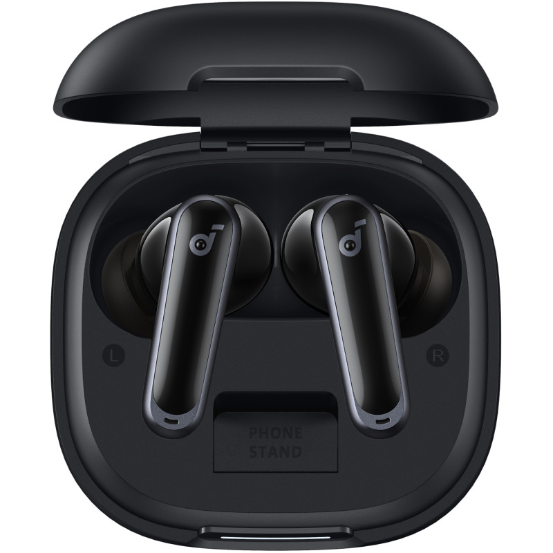 Наушники Anker SoundСore P40i TWS Black (A3955G11)