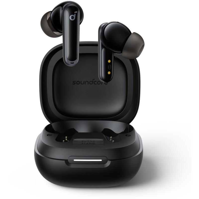 Наушники Anker SoundСore P40i TWS Black (A3955G11)