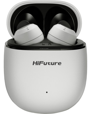 Наушники HiFuture OlymBuds3 White (olymbuds3.white)
