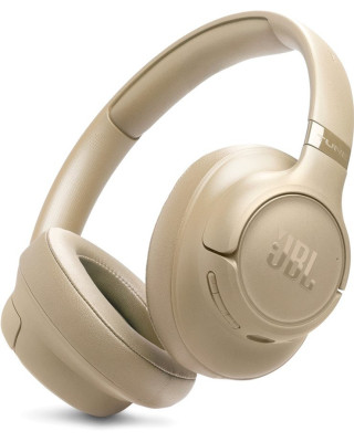 Навушники JBL Tune 730BT Beige (JBLT730BTBEG)
