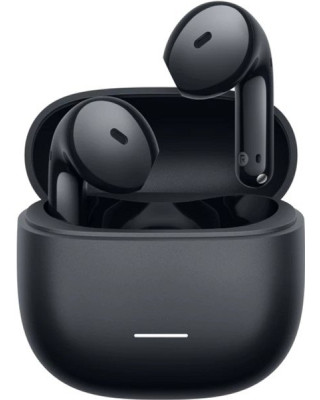 Наушники Xiaomi Redmi Buds 8 Active TWS Black (BHR08JTGL)