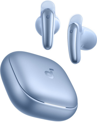 Наушники ANKER SoundСore Liberty Buds Blue (D1200G31)
