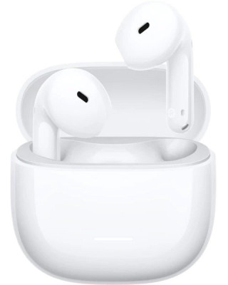 Наушники Xiaomi Redmi Buds 8 Active TWS White (BHR08JUGL)
