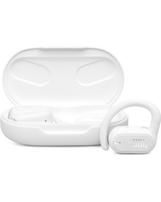 Наушники JBL WRL SOUNDGEAR SENSE WHITE (JBLSNDGEARSNSWHT)