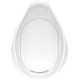 Наушники ANKER SoundСore C30i White (A3330G21)