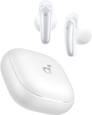Навушники ANKER SoundCore Liberty Buds White (D1200G21)