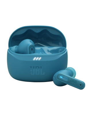 Навушники JBL Tune Beam 2 Turquoise (JBLTBEAM2TQE)