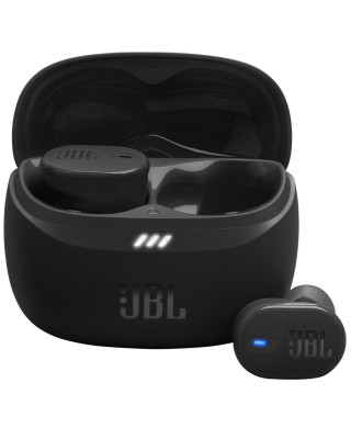 Навушники JBL Tune Buds 2 Black (JBLTBUDS2BLK)