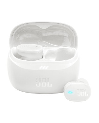 Навушники JBL Tune Buds 2 White (JBLTBUDS2WHT)