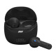 Наушники JBL Tune Flex 2 Black (JBLTFLEX2BLK)