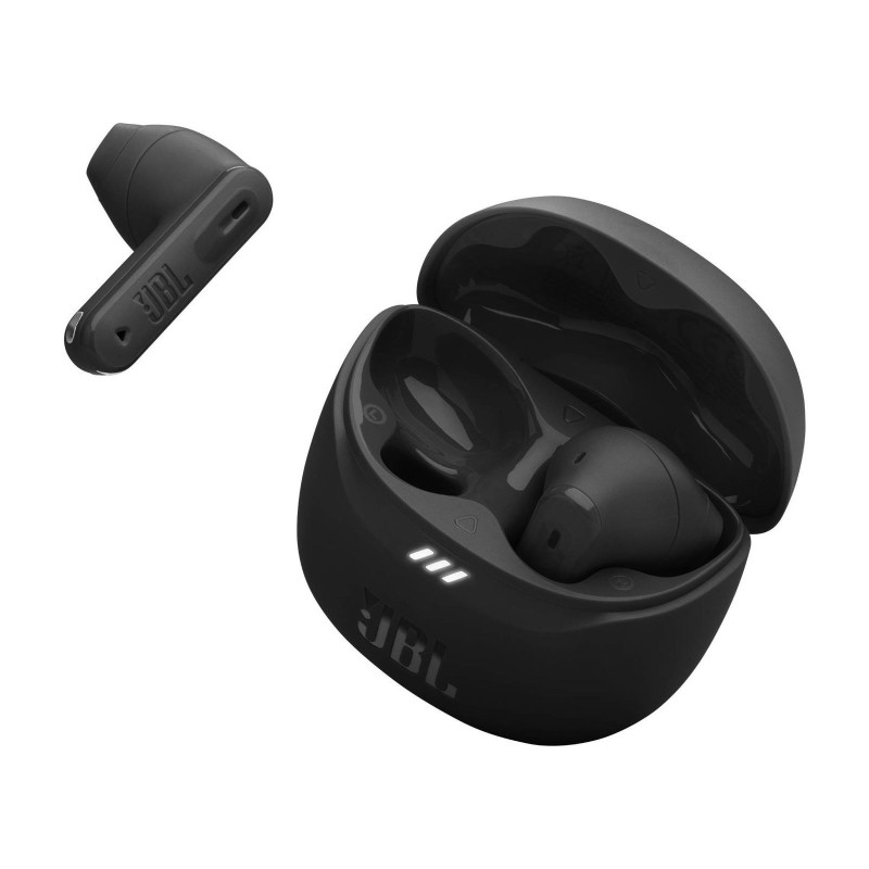 Наушники JBL Tune Flex 2 Black (JBLTFLEX2BLK)