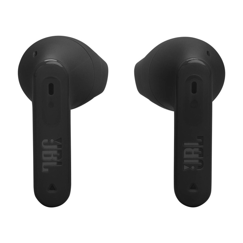Наушники JBL Tune Flex 2 Black (JBLTFLEX2BLK)