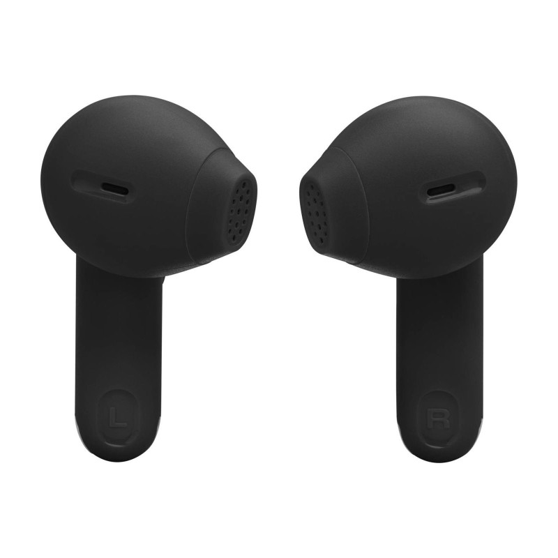 Наушники JBL Tune Flex 2 Black (JBLTFLEX2BLK)