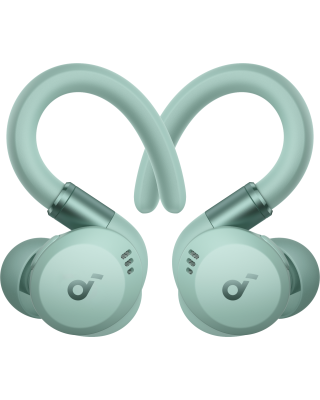 Наушники ANKER SoundСore Sport X20 Green (A3968G61)
