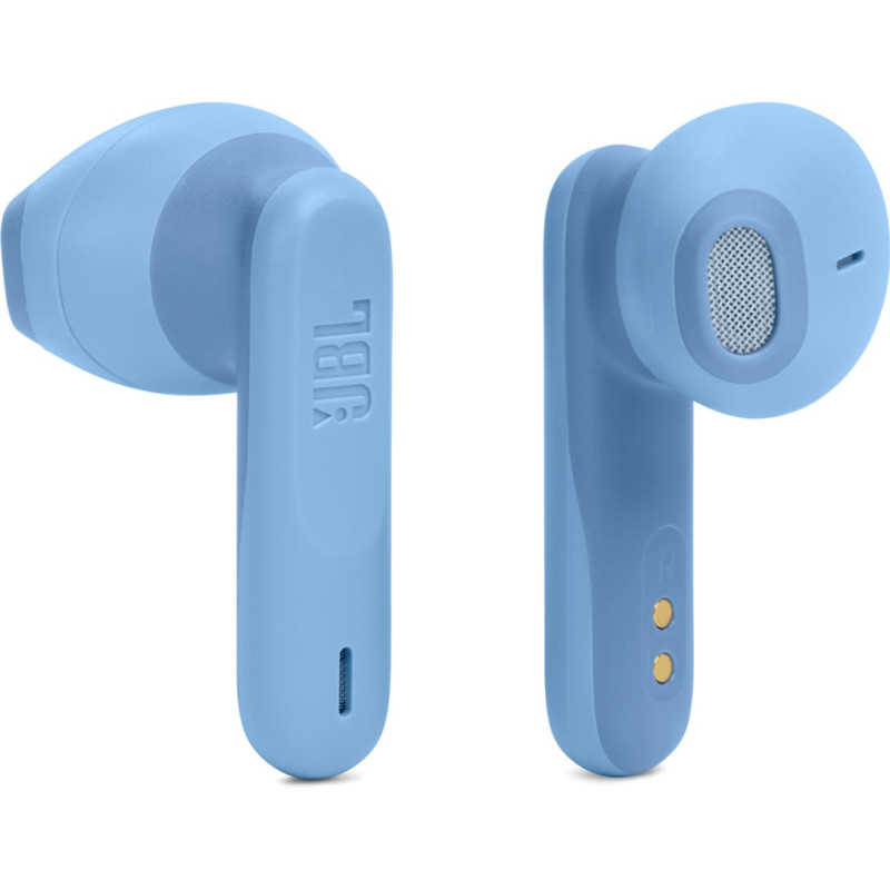 Навушники JBL Wave Flex Blue (JBLWFLEXBLU)