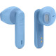 Навушники JBL Wave Flex Blue (JBLWFLEXBLU)