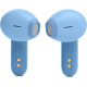 Навушники JBL Wave Flex Blue (JBLWFLEXBLU)