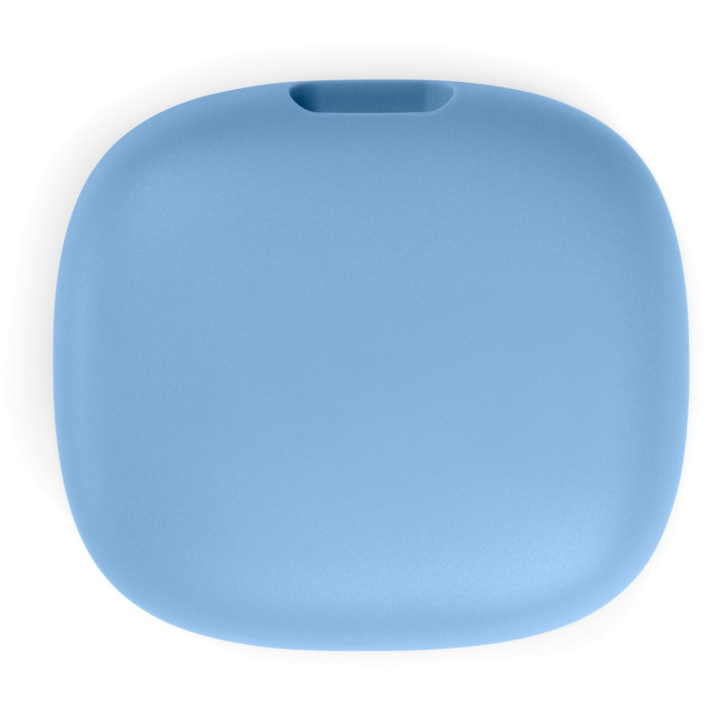 Навушники JBL Wave Flex Blue (JBLWFLEXBLU)