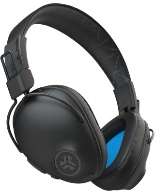 Навушники JLAB Studio Pro Wireless Over Ear Black (IEUHBASTUDIOPRORBLK4)