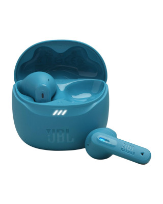Наушники JBL Tune Flex 2 Turquoise (JBLTFLEX2TQE)