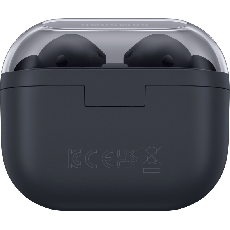 Наушники Samsung Galaxy Buds3 FE Black (SM-R420NZKASEK)