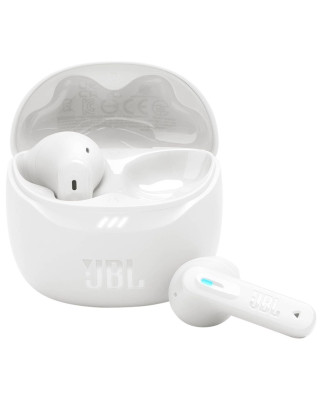 Наушники JBL Tune Flex 2 White (JBLTFLEX2WHT)