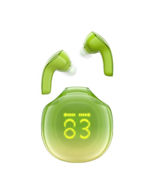 Наушники Acefast T9 avocado green