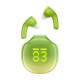 Наушники Acefast T9 avocado green