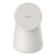 беспроводное зарядное устройство Belkin 2in1 MagSafe Charge Station White (WIZ020VFH37)