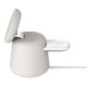 беспроводное зарядное устройство Belkin 2in1 MagSafe Charge Station White (WIZ020VFH37)