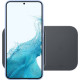 Бездротова зарядка SAMSUNG 15W Wireless Charger Duo EP-P5400BBEGEU