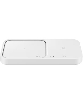 Беспроводная зарядка SAMSUNG 15W Wireless Charger Duo EP-P5400BWEGEU