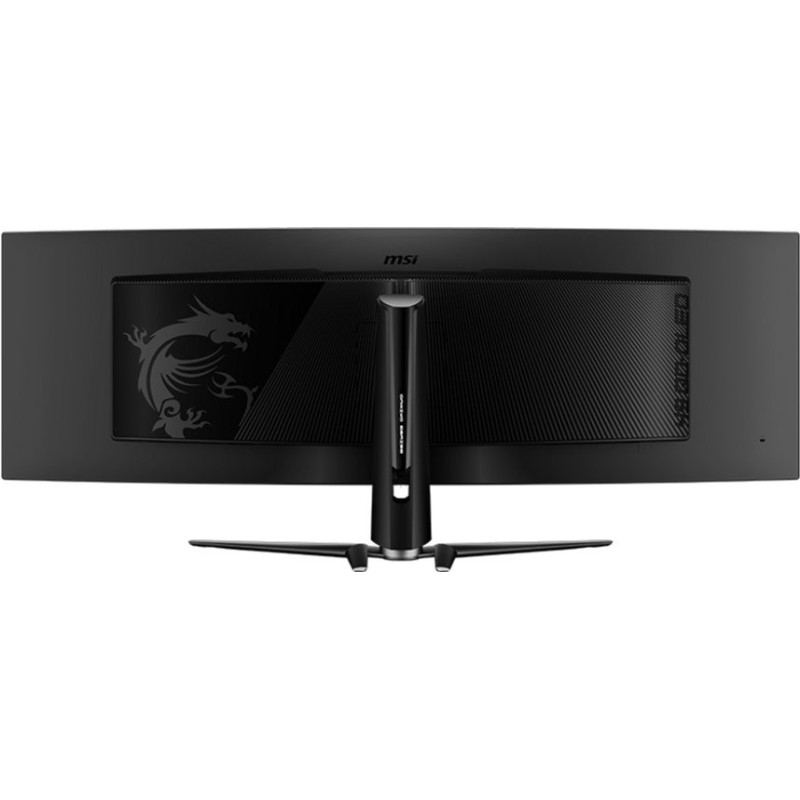 Монітор MSI MPG 491CQP QD-OLED