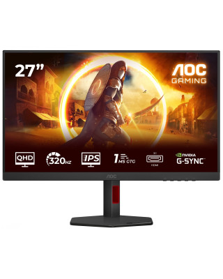 Монитор AOC Q27G4SRU