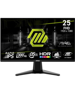 Монітор MSI MAG 255XF