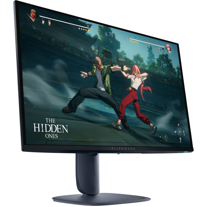 Монітор DELL AW2725D (210-BRZW)