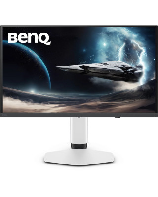 Монитор BENQ EX271UZ White (9H.LP2LA.TBE)